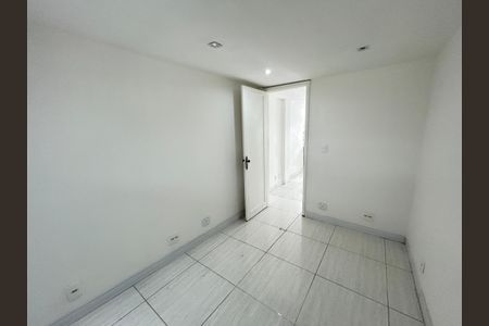 Quarto de apartamento para alugar com 1 quarto, 40m² em Maria da Graça, Rio de Janeiro