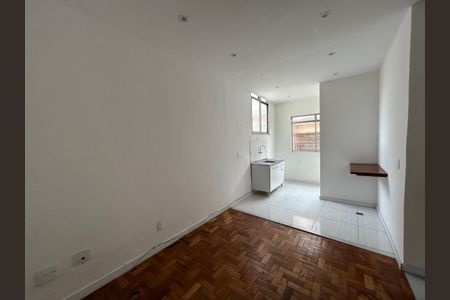 Apartamento para alugar com 1 quarto, 40m² em Maria da Graça, Rio de Janeiro
