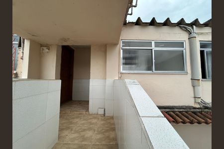 Apartamento para alugar com 40m², 1 quarto e sem vagaÁrea comum