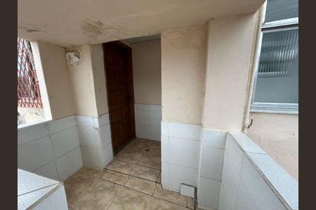 Apartamento para alugar com 40m², 1 quarto e sem vagaÁrea comum