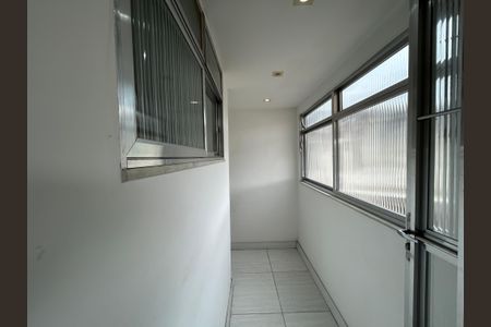 Apartamento para alugar com 40m², 1 quarto e sem vagaÁrea comum