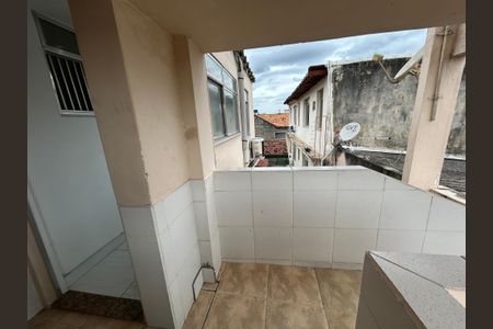 Apartamento para alugar com 40m², 1 quarto e sem vagaÁrea comum