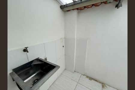 Apartamento para alugar com 40m², 1 quarto e sem vagaÁrea de Serviço