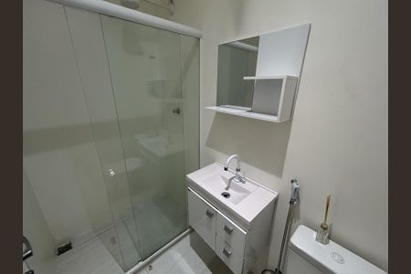 Apartamento para alugar com 1 quarto, 40m² em Maria da Graça, Rio de Janeiro