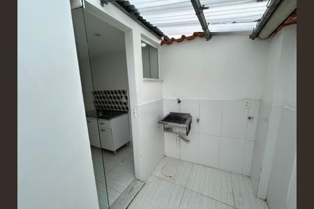 Apartamento para alugar com 40m², 1 quarto e sem vagaÁrea de Serviço