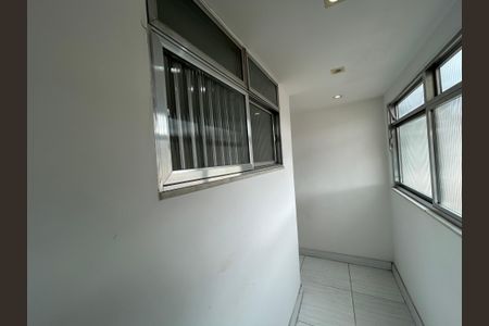 Apartamento para alugar com 40m², 1 quarto e sem vagaÁrea comum