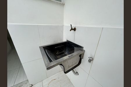 Apartamento para alugar com 40m², 1 quarto e sem vagaÁrea de Serviço