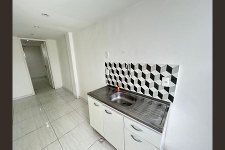 Apartamento para alugar com 40m², 1 quarto e sem vagaCozinha