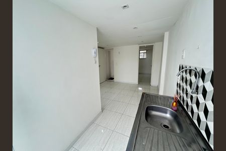 Apartamento para alugar com 40m², 1 quarto e sem vagaCozinha