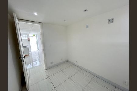 Apartamento para alugar com 40m², 1 quarto e sem vagaQuarto