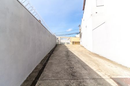 Casa de condomínio para alugar com 61m², 2 quartos e 1 vaga Casa de condomínio para alugar com 61m², 2 quartos e 1 vagaÁrea externa
