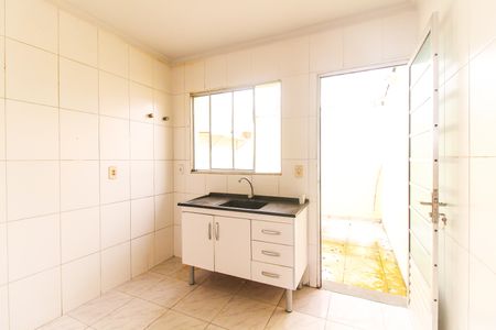 Casa de condomínio para alugar com 61m², 2 quartos e 1 vaga Casa de condomínio para alugar com 61m², 2 quartos e 1 vagaCozinha
