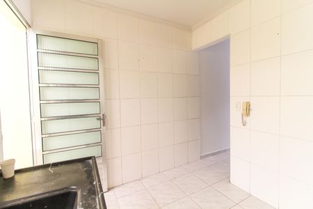 Casa de condomínio para alugar com 61m², 2 quartos e 1 vaga Casa de condomínio para alugar com 61m², 2 quartos e 1 vagaCozinha