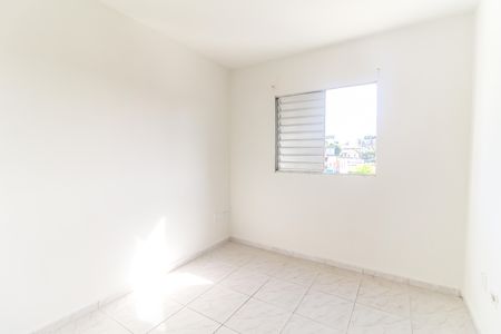 Quarto 1 de casa de condomínio para alugar com 2 quartos, 61m² em Itaquera, São Paulo