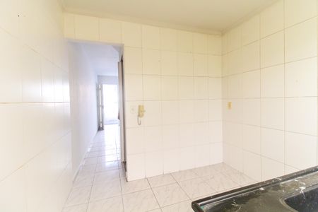 Casa de condomínio para alugar com 61m², 2 quartos e 1 vaga Casa de condomínio para alugar com 61m², 2 quartos e 1 vagaCozinha