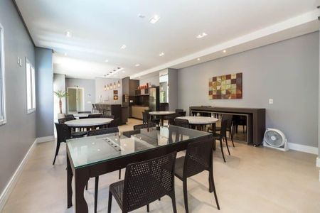 Apartamento para alugar com 58m², 2 quartos e 2 vagasÁrea Comum 