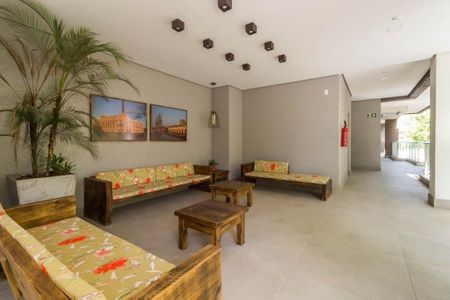 Apartamento para alugar com 58m², 2 quartos e 2 vagasÁrea Comum 