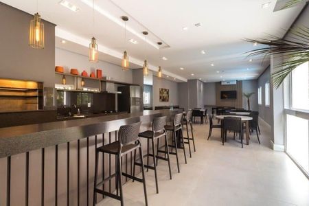 Apartamento para alugar com 58m², 2 quartos e 2 vagasÁrea Comum 