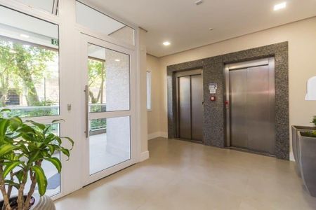 Apartamento para alugar com 58m², 2 quartos e 2 vagasÁrea Comum 