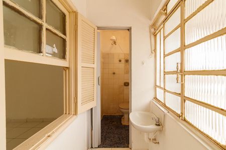 Casa para alugar com 1 quarto, 80m² em Vila Ede, São Paulo