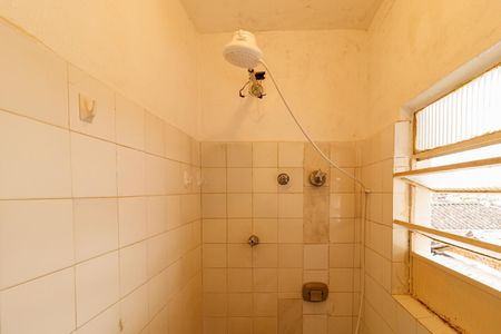 Casa para alugar com 1 quarto, 80m² em Vila Ede, São Paulo