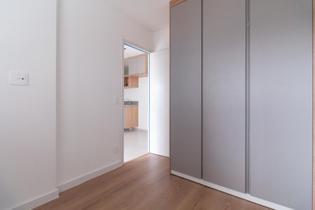 Quarto 1 de apartamento para alugar com 2 quartos, 42m² em Vila Mariana, São Paulo