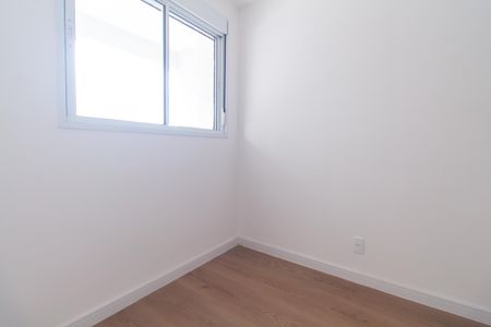 Apartamento para alugar com 42m², 2 quartos e sem vagaQuarto 2