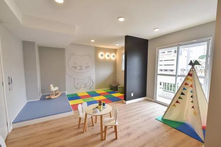 Apartamento para alugar com 42m², 2 quartos e sem vagaÁrea comum