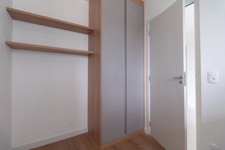 Apartamento para alugar com 42m², 2 quartos e sem vagaQuarto 2
