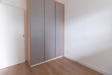 Quarto 1 de apartamento para alugar com 2 quartos, 42m² em Vila Mariana, São Paulo