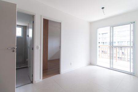 Sala de apartamento para alugar com 2 quartos, 42m² em Vila Mariana, São Paulo