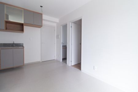 Sala de apartamento para alugar com 2 quartos, 42m² em Vila Mariana, São Paulo
