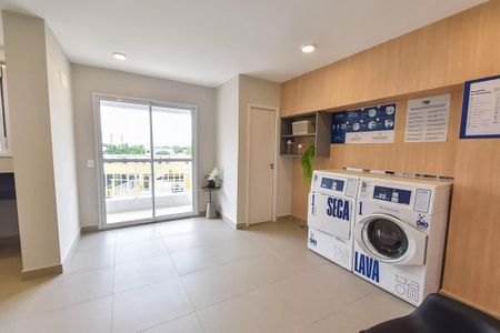 Apartamento para alugar com 42m², 2 quartos e sem vagaÁrea comum