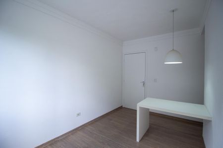 Sala de apartamento para alugar com 1 quarto, 42m² em Vossoroca, Votorantim