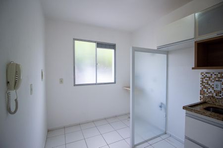 Apartamento para alugar com 42m², 1 quarto e 1 vagaÁrea de Serviço