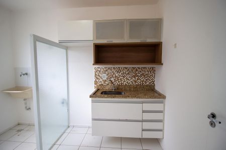 Apartamento para alugar com 42m², 1 quarto e 1 vagaCozinha