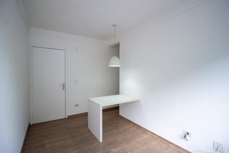 Sala de apartamento para alugar com 1 quarto, 42m² em Vossoroca, Votorantim