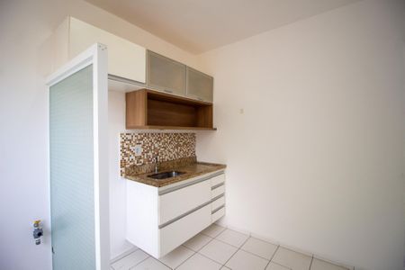 Apartamento para alugar com 42m², 1 quarto e 1 vagaCozinha