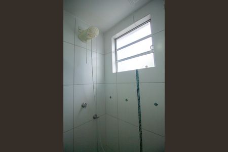 Apartamento para alugar com 42m², 1 quarto e 1 vagaBanheiro