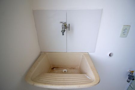 Apartamento para alugar com 42m², 1 quarto e 1 vagaÁrea de Serviço