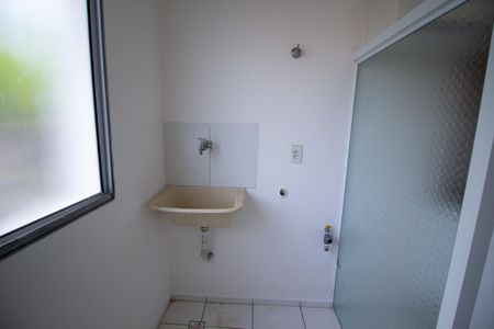 Apartamento para alugar com 42m², 1 quarto e 1 vagaÁrea de Serviço