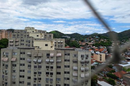 Apartamento à venda com 84m², 2 quartos e 1 vagaQuarto 2