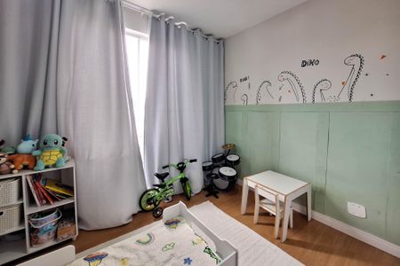 Apartamento à venda com 84m², 2 quartos e 1 vagaQuarto 1