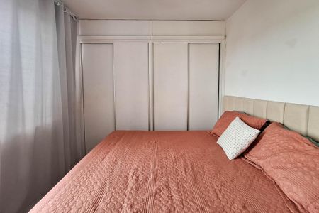 Apartamento à venda com 84m², 2 quartos e 1 vagaQuarto 2