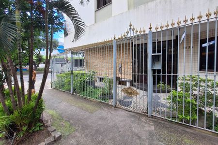 Apartamento à venda com 84m², 2 quartos e 1 vagaFachada