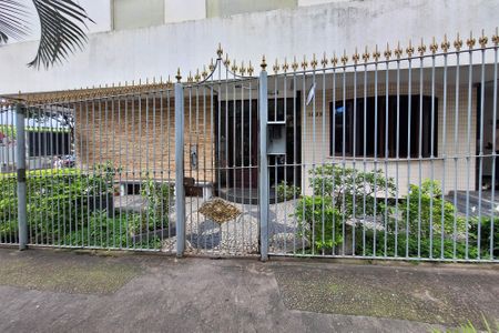 Apartamento à venda com 84m², 2 quartos e 1 vagaFachada