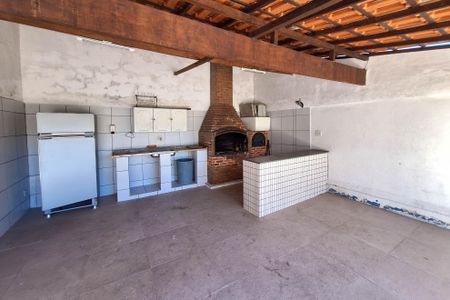 Apartamento à venda com 84m², 2 quartos e 1 vagaÁrea comum