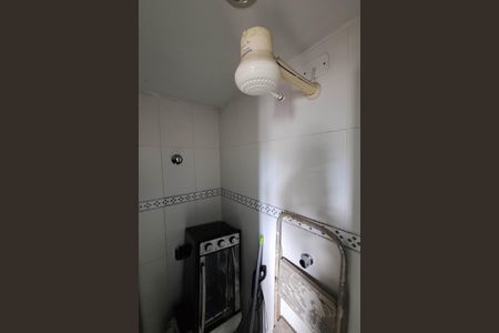 Apartamento à venda com 84m², 2 quartos e 1 vagaBanheiro de serviço