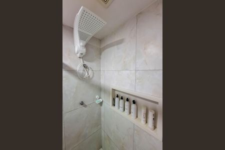 Apartamento à venda com 84m², 2 quartos e 1 vagaBanheiro