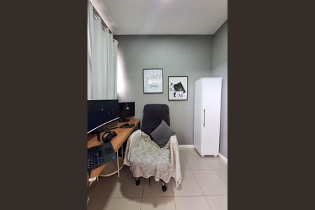 Apartamento à venda com 84m², 2 quartos e 1 vagaQuarto de Serviço